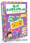 Zıt Kavramlar Opposites