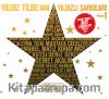 Yıldız Tilbe'nin Yıldızlı Şarkıları Volume 1 (Cd)