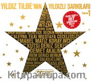Yıldız Tilbe'nin Yıldızlı Şarkıları Volume 1 (Cd)