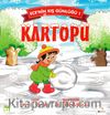 Ece'nin Kış Günlüğü 1 / Kartopu
