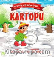 Ece'nin Kış Günlüğü 1 / Kartopu