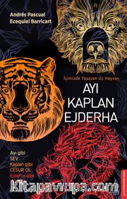 Ayı Kaplan Ejderha