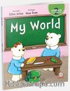 My World / Redhouse Learning Set 2