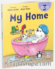 My Home / Redhouse Learning Set 3