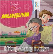Anlayışlıyım / Değerler Serisi 2