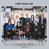 Eski Dostlar - Çeşitli Sanatçılar (Plak)