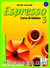 Espresso 3 B1 (Ders Kitabı+CD) Orta Seviye İtalyanca