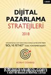 Dijital Pazarlama Stratejileri 2018