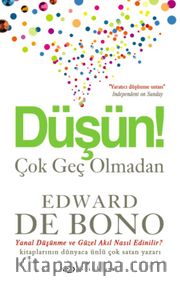 Düşün! Çok Geç Olmadan