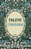 İtiraflarım