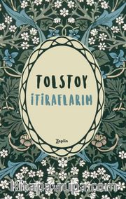 İtiraflarım