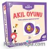 Akıl Oyunu - Cute Birds
