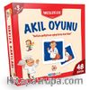 Akıl Oyunu - Meslekler