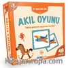 Akıl Oyunu - Oyuncaklar