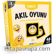 Akıl Oyunu - Smile