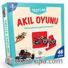 Akıl Oyunu - Taşıtlar