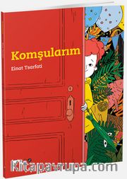 Komşularım