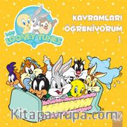Kavramları Öğreniyorum 1