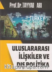 Uluslararası İlişkiler ve Dış Politika