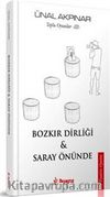 Bozkır Dirliği - Saray Önünde / Toplu Oyunlar 3
