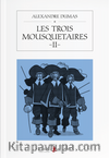 Les Trois Mousquetaires 2