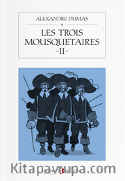 Les Trois Mousquetaires 2