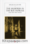 The Murders In The Rue Morgue 