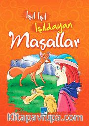 Işıl Işıl Işıldayan Masallar