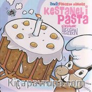 Kestaneli Pasta