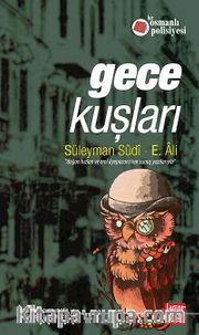 Gece Kuşları