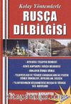 Kolay Yöntemlerle Rusça Dilbilgisi (Cd Ekli)