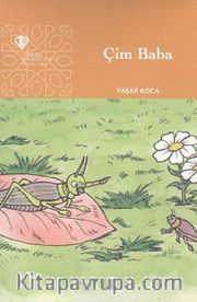 Çim Baba