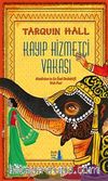 Kayıp Hizmetçi Vakası & Hindistan'ın En Özel Dedektifi Vish Puri