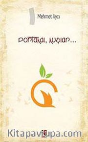 Portakal, Kuşlar