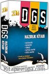 2014 DGS Hazırlık Kitabı