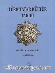 Türk Tatar Kültür Tarihi
