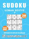 Sodoku Uzman Seviye -7