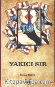 Yakıcı Sır