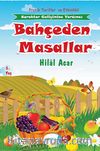 Bahçeden Masallar