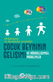 Çocuk Beyninin Gelişimi