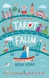 Tarot Falım (Ciltli)