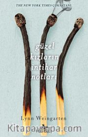 Güzel Kızların İntihar Notları