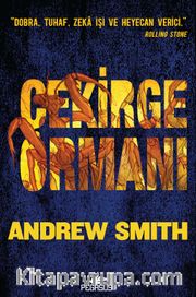 Çekirge Ormanı