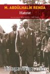 Mustafa Abdülhalik Renda - Hatırat