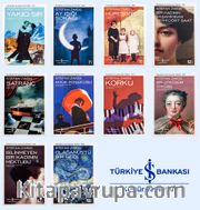 Stefan Zweig Seti (10 Kitap)