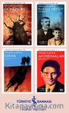 Franz Kafka Seti (4 Kitap)