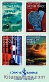 Jack London Seti (4 kitap)
