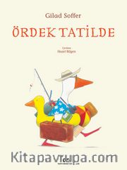 Ördek Tatilde