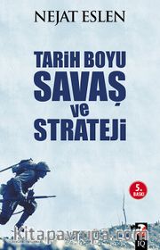 Tarih Boyu Savaş ve Strateji