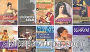 Tarihsel Romanlar Seti (10 Kitap Takım)